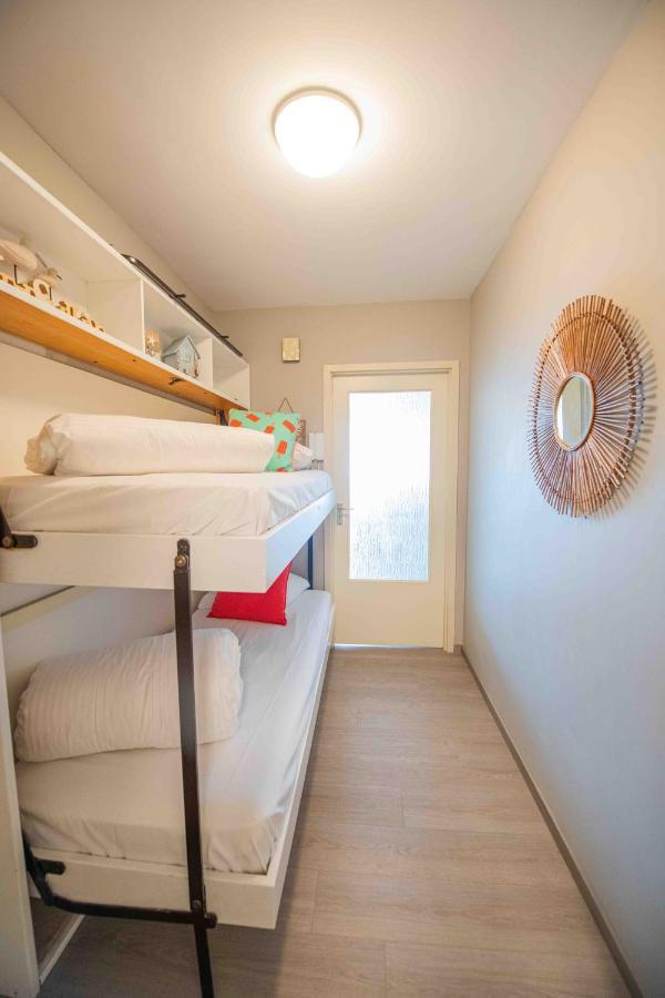 The Beach House Οστένδη Εξωτερικό φωτογραφία