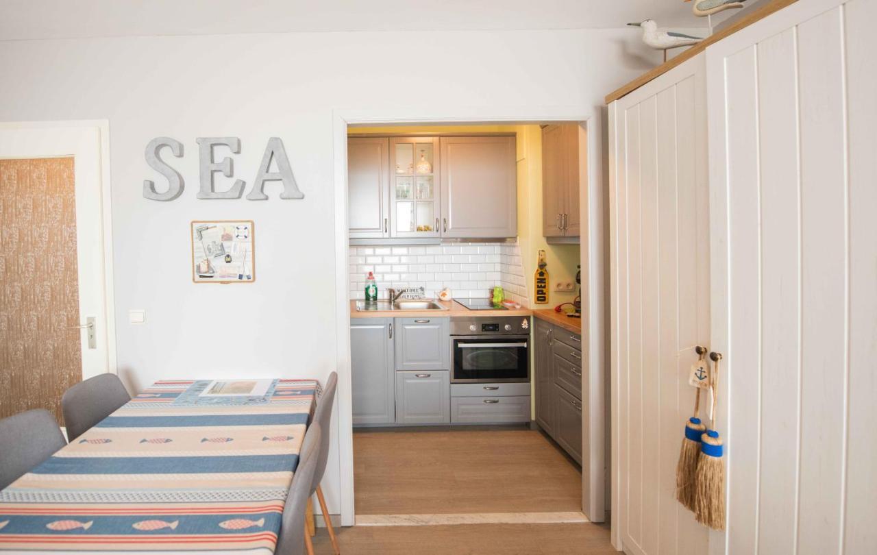 The Beach House Οστένδη Εξωτερικό φωτογραφία